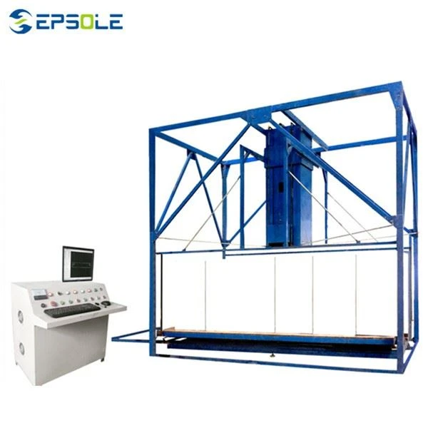 Cutting Foam Machine