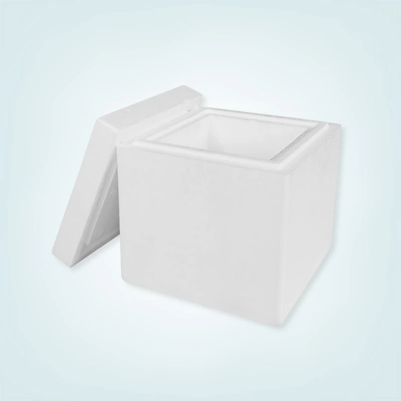 Balící zařízení pěnových strojů-pěnový izolační box z EPS